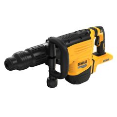 DEWALT FLEXVOLT MŁOT KUJĄCY MAX  54V 19,4J BEZ AKU. I ŁAD. FV DCH892N DCH892N-XJ