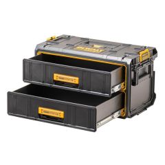 DEWALT SKRZYNIA TOUGH SYSTEM2,0 Z 2 SZUFLADADAMI DWST83529-1 DWST83529-1