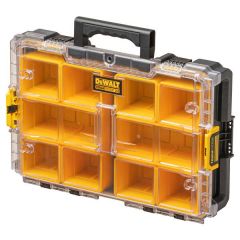 DEWALT SKRZYNIA TOUGH SYSTEM 2,0 DS100 ORGANIZER DWST83394-1