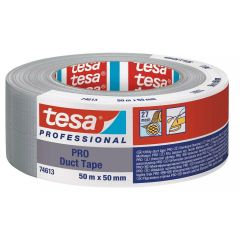 TESA TAŚMA NAPRAWCZA SREBRNA 50m x 50mm 74613-00003-01