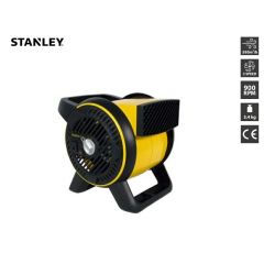 STANLEY WENTYLATOR / DMUCHAWA ELEKTRYCZNA 595m3/h ST-310A-240-E