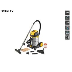 STANLEY ODKURZACZ 1600W 30L ST-SXVC30XTDE