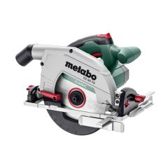 METABO.PILARKA 1500W KS 66 FS 601066000