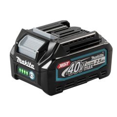 MAKITA AKUMULATOR BL4025 XGT 40Vmax 191B36-3