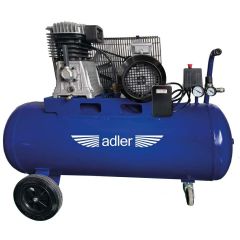 ADLER SPRĘŻARKA 100l  AD348-100-3T 400V 3633.3