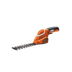 BLACK+DECKER NOŻYCE DO ŻYWOPŁOTU   3,6V GSL300 15cm GSL300-QW