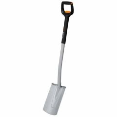 FISKARS SZPADEL TELESKOPOWY PROSTY XACT (1000620) 1066733