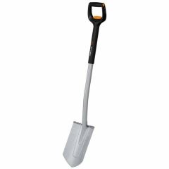 FISKARS SZPADEL OSTRY TELESKOPOWY XACT (1001567) 1066732