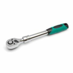 SATA GRZECHOTKA TELESKOPOWA  1/2" ST13992BU