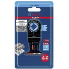 BOSCH BRZESZCZOT HM DO CIĘĆ WGŁĘBNYCH AIZ 45 AT METAL EXPERT 2608900018