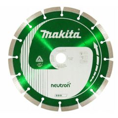 MAKITA TARCZA D.230 SEG NEUTRON B-12968