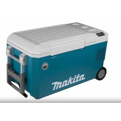 MAKITA.CHŁODZIARKO-OGRZEWACZ 40V XGT CW002GZ 50l CW002GZ