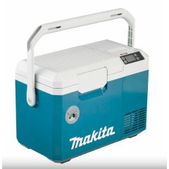 MAKITA.CHŁODZIARKO-OGRZEWACZ 18V/40V XGT/230V CW003GZ01 CW003GZ01