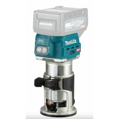 MAKITA.FREZARKA-WYCINARKA 40V XGT RT001GZ17 RT001GZ17