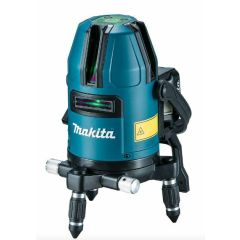 MAKITA.LASER LINIOWY 12V SK40GDZ ZIELONY SK40GDZ