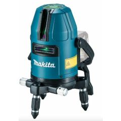 MAKITA.LASER LINIOWY 12V  SK10GDZ SK10GDZ