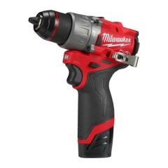 MILWAUKEE WKRĘTARKA UD.M12FPD2-202X 45Nm 2x2,0Ah 4933479868