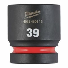 MILWAUKEE NASADKA UDAROWA  1" 39mm 4932480415