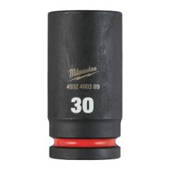 MILWAUKEE NASADKA UDAROWA 3/4" 30mm DŁUGA 4932480389