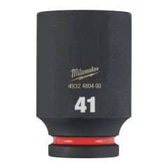 MILWAUKEE NASADKA UDAROWA 3/4" 41mm DŁUGA 4932480400