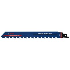 BOSCH BRZESZCZOT DO PIŁ SZABLASTYCH EXPERT S1543HM 240mm  /1szt. 2608900414