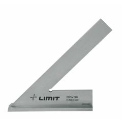 LIMIT KĄTOWNIK ZE STOPKĄ 45st. 200x130mm 279840300