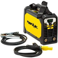 ESAB SPAWARKA INWERTOROWA ROGUE ES 150i (EU) MMA/TIG 0700500076