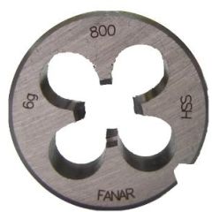 FANAR NARZNKA M20 x 1,50  HSS800 DIN 22568 N1-121001-0205