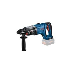 BOSCH MŁOTOWIERTARKA Z OPCJĄ KUCIA 18V 3,4J GBH 18V-28 DC SOLO XL-BOXX 0611919001