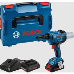 BOSCH NITOWNICA GRG 18V-16 C 2x4,0Ah PROCORE 06019K5001