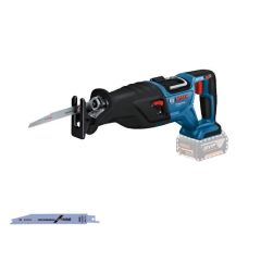 BOSCH PIŁA SZABLASTA 18V  GSA 185-LI SOLO 06016C0020