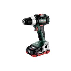 METABO.WKRĘTARKA BS 18 LT BL 2x4,0Ah 602325800