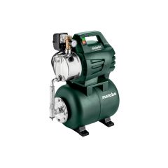 METABO HYDROFOR HWW 4000/25 INOX 600982000