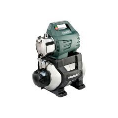 METABO.HYDROFOR HWWI 4500/25 INOX 4500 600973000