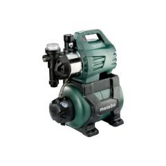 METABO.HYDROFOR HWWI 3500/25 INOX 600970000