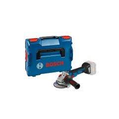 BOSCH SZLIFIERKA KĄTOWA GWS 18V-10 SC SOLO 125mm 06019G340B