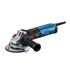 BOSCH SZLIFIERKA KĄTOWA 125mm 1700W 9700obr GWS 17-125 TS 06017D0400