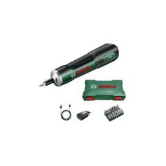 BOSCH WKRĘTAK 3,6V PUSHDRIVE 06039C6020