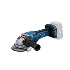 BOSCH SZLIFIERKA KĄTOWA 18V 125mm  GWS 18V-15 SOLO 06019H6A00