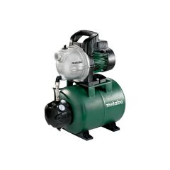 METABO HYDROFOR HWW 4000/25 G 600971000