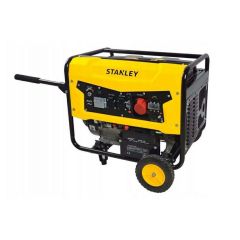 STANLEY-GENERATOR PRĄDOTWÓRCZY SG6500 604800090