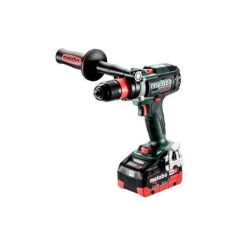 METABO.WKRĘTARKA  BS 18 LTX-3 BL Q I 2x5,5Ah LiHD METABOX 603184660