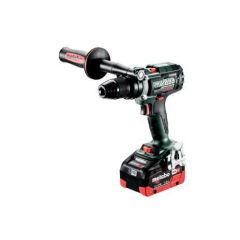 METABO.WKRĘTARKA  BS 18 LTX-3 BL I 2x5,5Ah LiHD METABOX 603181660