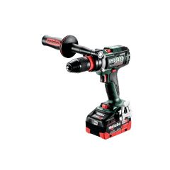 METABO.WKRĘTARKA BS 18 LTX-3 BL Q I 2x5,5Ah LiHD METABOX 603180660