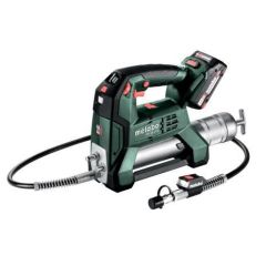 METABO.TOWOTNICA FP 18 LTX 2x2,0Ah METABOX 600789500