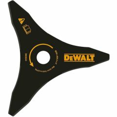 DEWALT OSTRZE DO ZAROŚLI 255mm 3-ZĘBOWE DT20653 DT20653-QZ