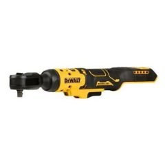 DEWALT.GRZECHOTKA 18V 3/8" 1x2,0Ah Z WYTŁOCZKĄ DO WÓZKA DCF513D1G DCF513D1G-QW