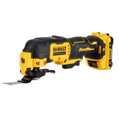 DEWALT.NARZĘDZIE WIELOFUNK.12V 2x2,0Ah DCS353D2 DCS353D2-QW