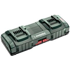 METABO ŁADOWARKA ASC 145 DUO 12-36V 627495000