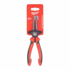 MILWAUKEE SZCZYPCE DŁUGIE 250mm WYGIĘTE 45° 4932492466